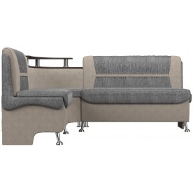 Кухонный диван Сидней левый