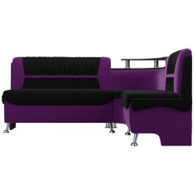 Кухонный диван Сидней правый