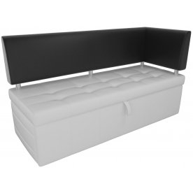 Кухонный диван Стоун правый