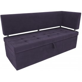 Кухонный диван Стоун правый