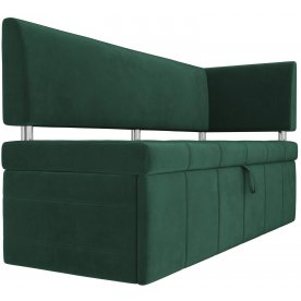 Кухонный диван Стоун правый