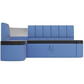 Кухонный диван Тефида левый