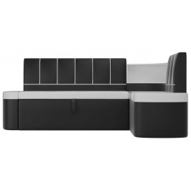 Кухонный диван Тефида правый