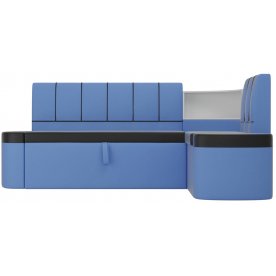 Кухонный диван Тефида правый