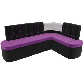 Кухонный диван Тефида правый