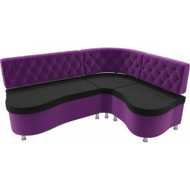 Кухонный диван Вегас правый