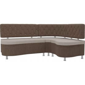 Кухонный диван Вегас правый