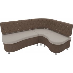 Кухонный диван Вегас правый