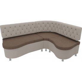 Кухонный диван Вегас правый