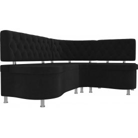 Кухонный диван Вегас правый