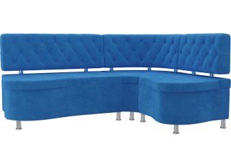 Кухонный диван Вегас правый