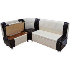 Кухонный уголок Дельта