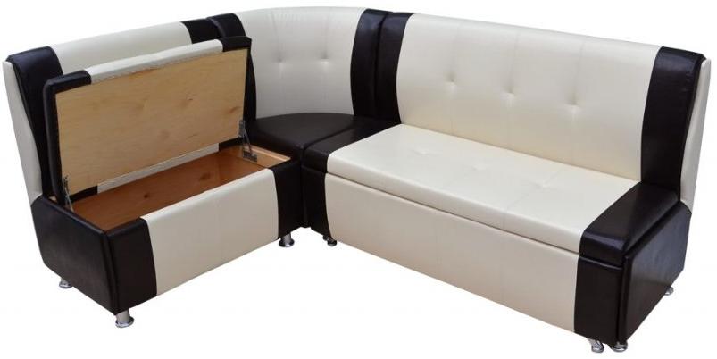 Кухонный уголок Дельта со спальным местом