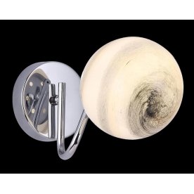 Бра Galaxy FR5013WL-01CH