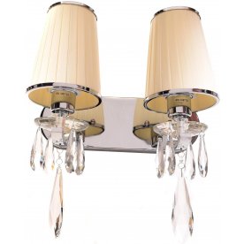 Бра Alessia LDW 1726-2 (KR)