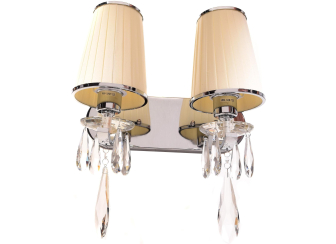 Бра Alessia LDW 1726-2 (KR)