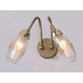 Бра Амбер CL201325