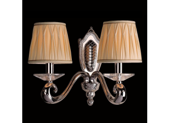 Бра Crystal Lux Sanremo AP2