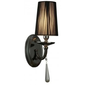 Бра LDW 1200-1W BK