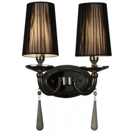 Бра LDW 1200-2W BK