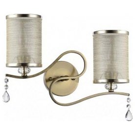 Бра Faust FR2300-WL-02-BZ