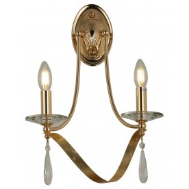 Бра Filatta SLE120211-02