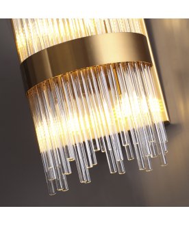 Настенный светильник Focco 4722/4W