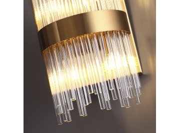 Настенный светильник Focco 4722/4W