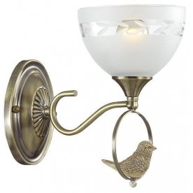 Бра Horas 3403/1W