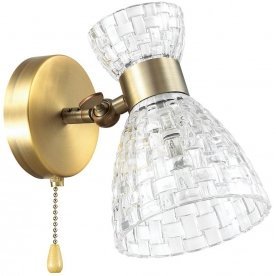 Бра Jackie 3704/1W