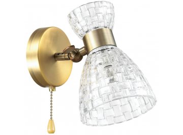 Бра Jackie 3704/1W