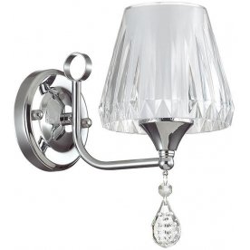 Бра Modesta 3411/1W