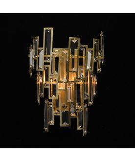 Настенный светильник Монарх 121020402