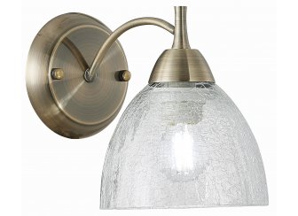 Бра SLE104401-01