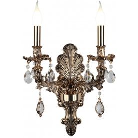 Бра Nureci OML-74901-02