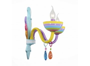 Бра Ornato SL672.781.02