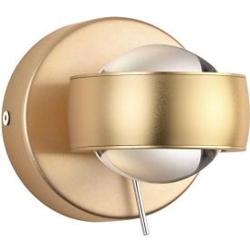 Бра Ottico 3874/20WL