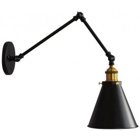 Бра Rubi LDW B007-2