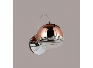 Бра LDW 1029-1 R.GD