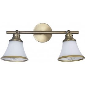 Бра Jasinta FR2272-CW-02-BS