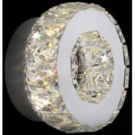 Настенный светильник Olimpia EL330W12.1