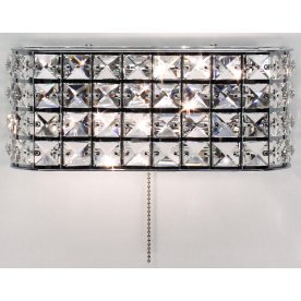 Настенный светильник Портал CL324401