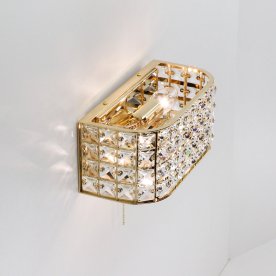 Настенный светильник Портал CL324402