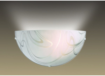 Настенный светильник Sonex Tubio 1223/A