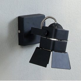 Спот Рубик CL526512S