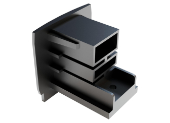 Заглушка TRA005EC-31B