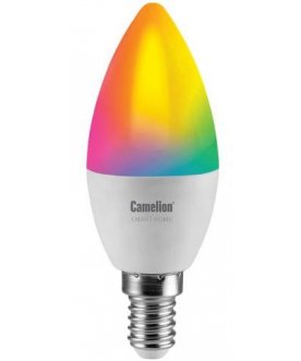 Умная лампа LSH7/С35