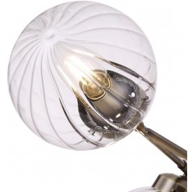 Люстра Daisy FR5041PL-10BS