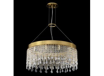 Хрустальная люстра AQUA SP12
