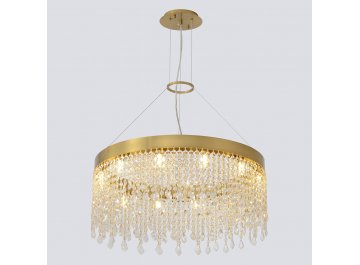 Хрустальная люстра AQUA SP12